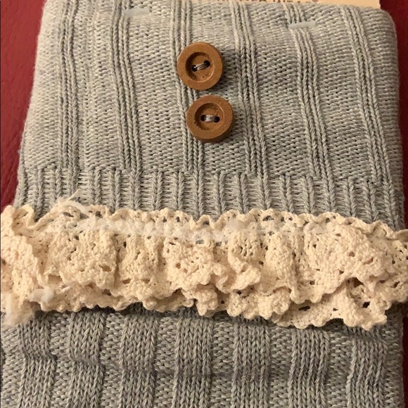 Boot topper - Picture 5 of 6